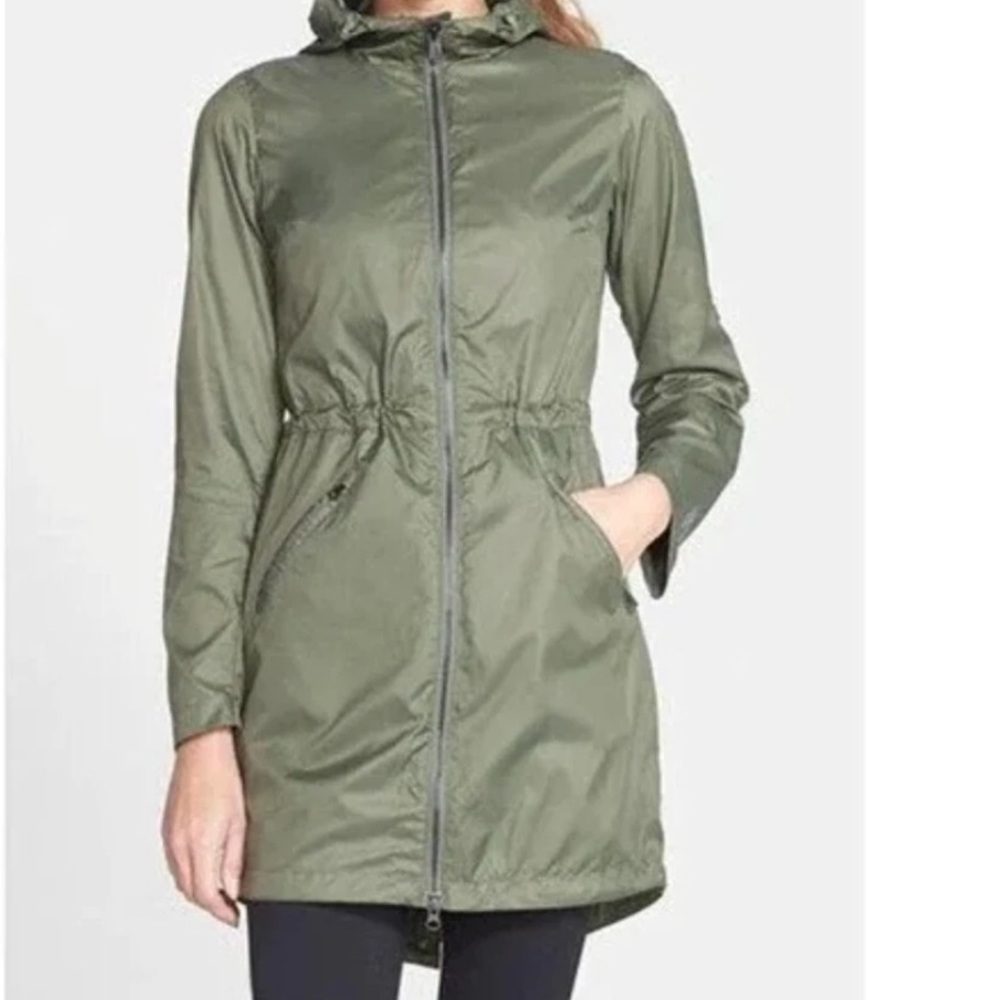 Lucy Windbreaker